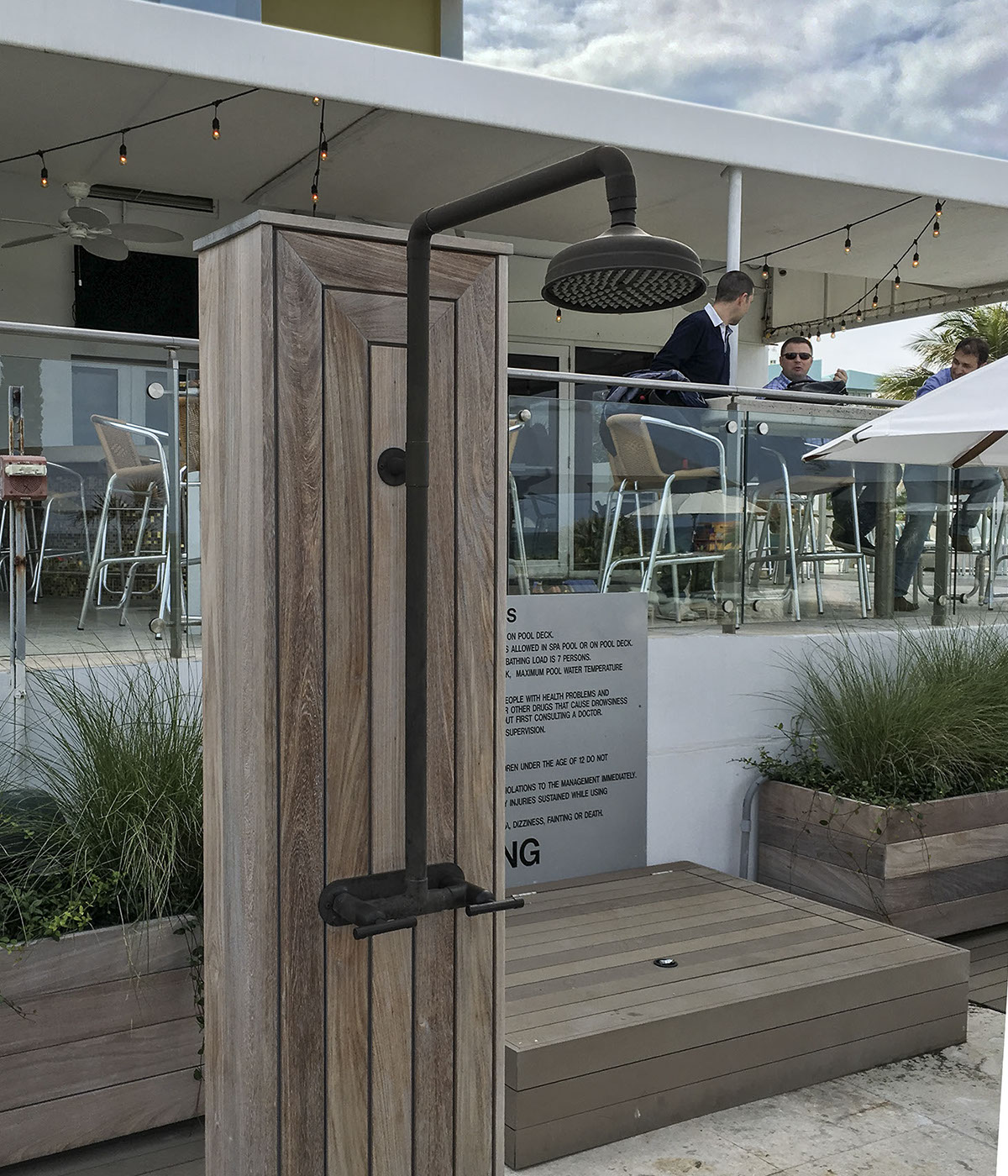 Luxury Designer Showers and Faucets from Sonoma WaterBridge